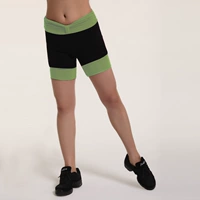 Черный+Зеленый【2332】