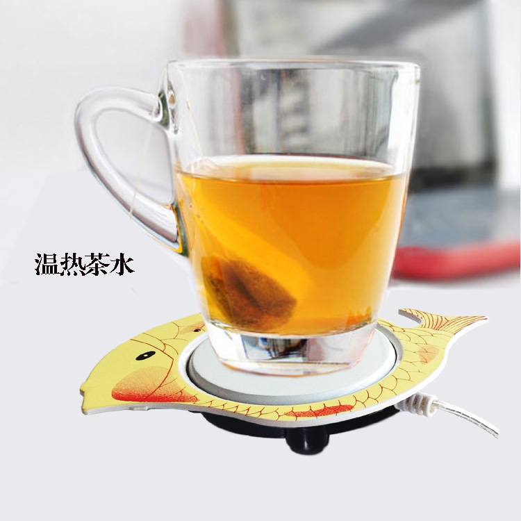 Chauffe tasse USB - Ref 392208 Image 6