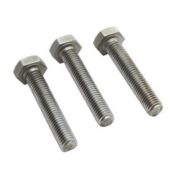 GB21 mạ kẽm 4,8 bu lông lục giác ốc vít Bộ phận tiêu chuẩn Chốt M16 * 30-70 - Chốt