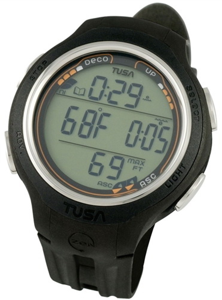 TUSA IQ-900 IQ-1201 Diving computer diving watch special sealing ring O-ring O-ring