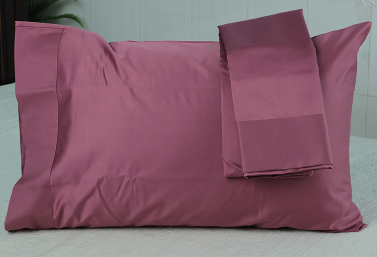 1000 Ai Cập dài chủ yếu bông satin áo gối 100% cotton áo gối dày bông gối che mịn dày - Gối trường hợp gối chống trào ngược babymoov
