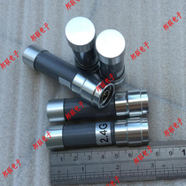 2 4G outdoor waterproof GRP antenna N head outdoor AP antenna WIFI antenna 7cm short antenna