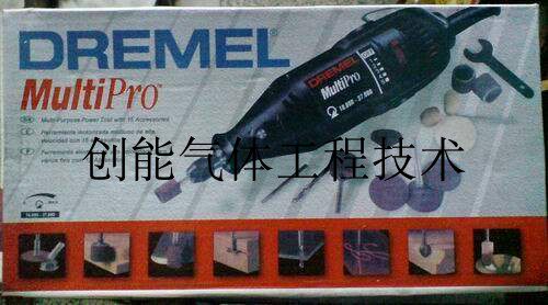 DREMEL Joint Venture Grinder Grinder Handheld Polishing Machine Mini Abrasives Electric Polishing Machine