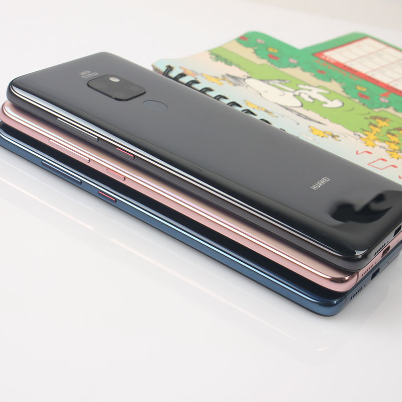 Huawei MATE20 MATE 20 MATE pro 20 X ban đầu mô hình điện thoại máy quay máy mốc đen - Phụ kiện điện thoại di động ốp lưng samsung note 10 plus