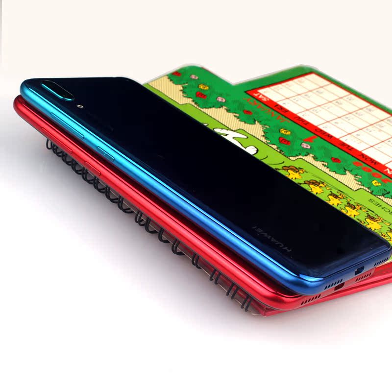 Huawei 9s Thưởng Thưởng Thưởng thức MAX 9 PLUS mô hình điện thoại ban đầu y9 2019 mô hình chuyển sang màu đen - Phụ kiện điện thoại di động ốp lưng samsung j2 prime