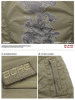 [Tom and Jerry Collaboration] Bjhg Reckless Flight down Jacket for Men, Winter American-Style down Jacket for Men