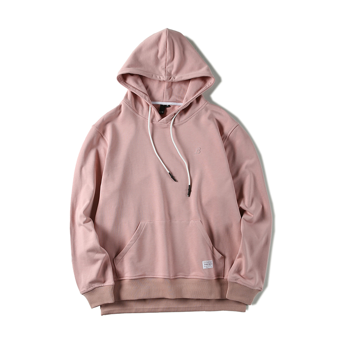 Sweatshirt homme BJHG en Coton - Ref 3128218 Image 5