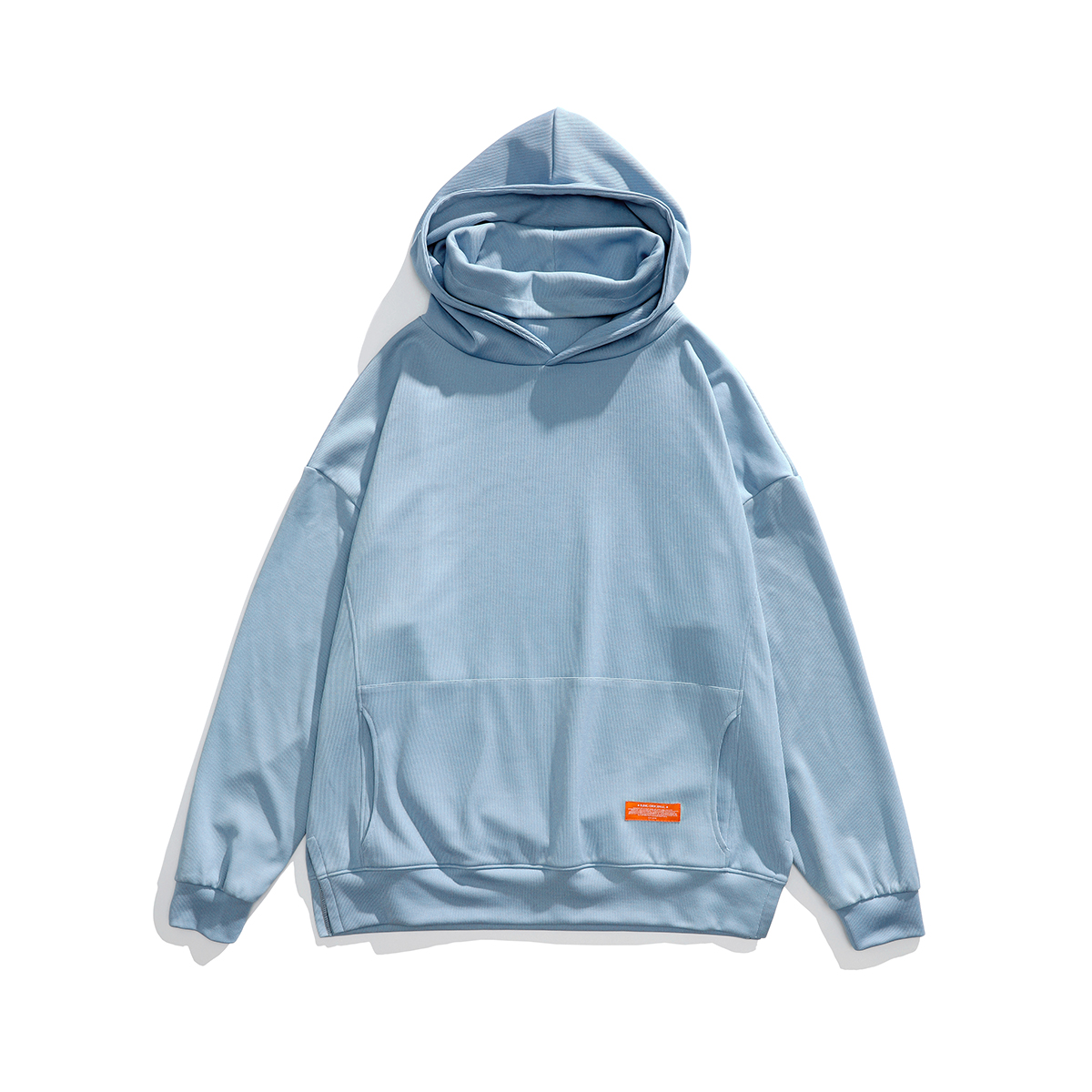 Sweatshirt homme BJHG en Coton - Ref 3127249 Image 5