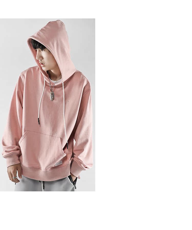 Sweatshirt homme BJHG en Coton - Ref 3128218 Image 43