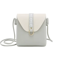 Сумка на одно плечо для отдыха, барсетка, небольшая сумка, сумка через плечо, 2020, в корейском стиле