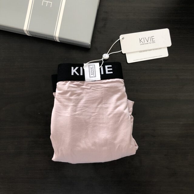 Jinwei ຜູ້ຊາຍ underwear boxer KK pants ທ່ານ Jinwei modal ຂອງແທ້