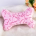 Chó đồ chơi Teddy Bear puppy chó con chó nhỏ sang trọng xương gối mèo cưng cắn răng hàm cây đồ chơi cho mèo Mèo / Chó Đồ chơi