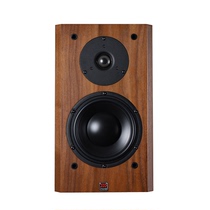 Acoustic Rhyme Electroacoustic KIT-3 High Fidelity 6 Inch Bookshelf Speakers adopt Israels Lord of the Rare Morel