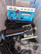 TORAY QR code reader TR-G5000 Negotiable price