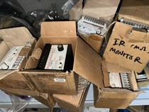 WESTRONICS GROUNDING Insulation Monitor SBAG-102 SBAG-202 Negotiation