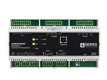 Crestron central control host DIN-AP4-R price negotiation