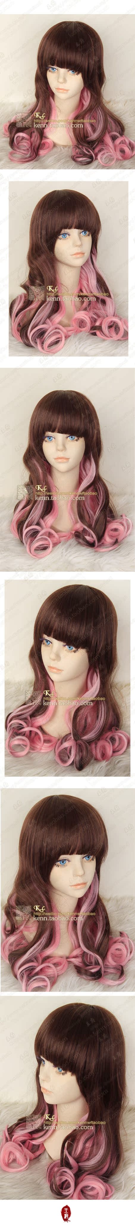 Tête mannequin - Ref 283938 Image 6