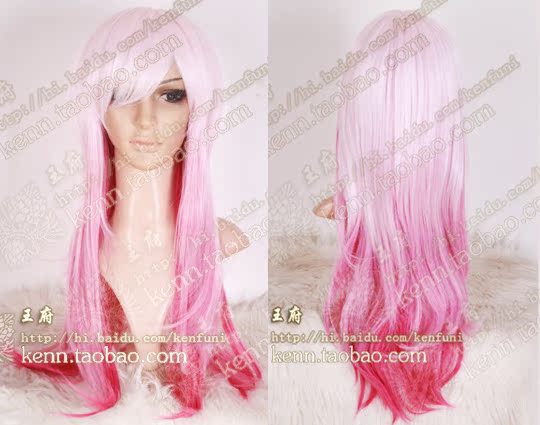 Tête mannequin - Ref 283934 Image 3