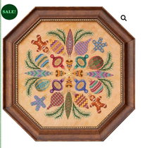 Gingerbread Man (please do not shoot)