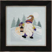 Mill Hill Cross-stitch MH172014 spot (not stocking)