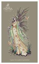 BF series cross-stitch Gaia Earth Goddess new map scheduled