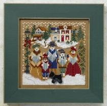Mill Hill Cross-stitch MH148305 spot (not stocking)