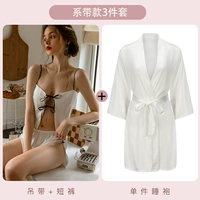 Белый комплект, широкая цветовая палитра