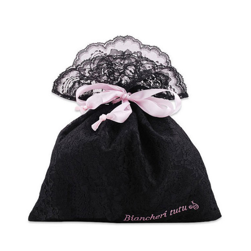 Up to the small building magazine Biancheri tututu underwear underwear in the small building with bag pumping beam pocket