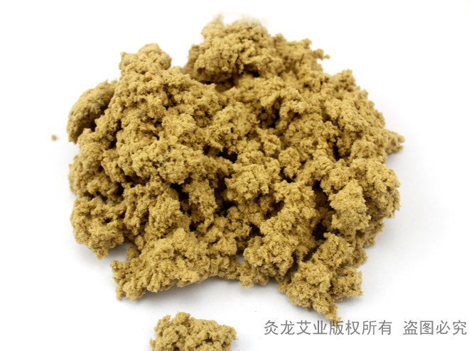 散装艾绒五年艾绒30比1可自制肚兜艾绒片艾条白塔汉医艾草-阿里巴巴