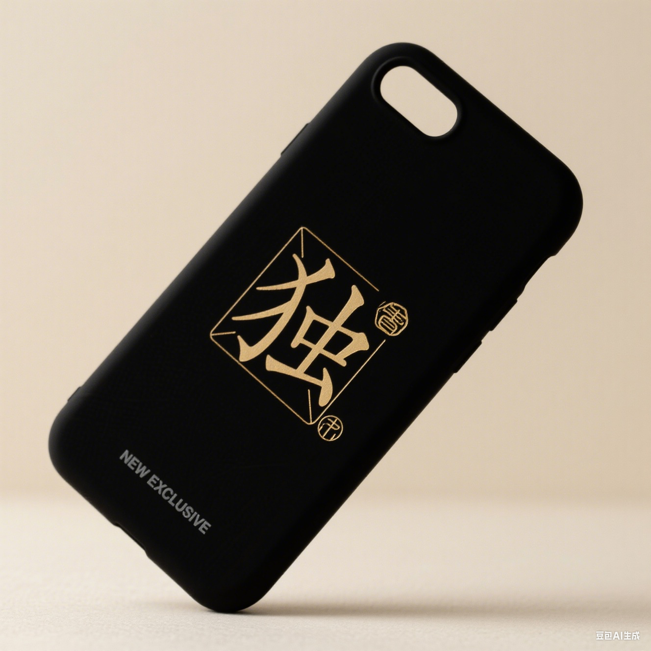 新独家手机壳