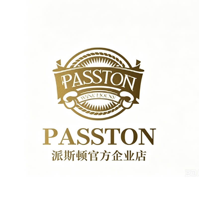 PASSTON派斯顿酒品官方企业店的LOGO