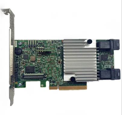 LSI MegaRAID SAS 9362-8i 12Gb s 8 port 1GB cache RAID0 156 9361