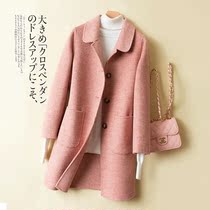 Sandro Fashiong little sweet style ~ but very generous and immaculate impeccable ~ full of precision