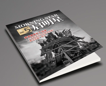 (Sold out) Lingao Qiming Qi star monthly custom album around