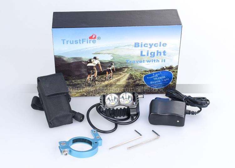 Lumière vélo - Ref 2398835 Image 14