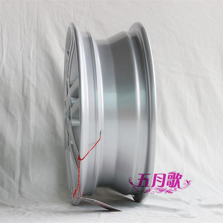13 inch Changhe Big Dipper bánh xe hợp kim nhôm nguyên bản Changan sao bánh xe vòng thép vành vành vành nhôm phù hợp mâm đúc xe hơi 15 inch