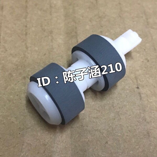 Apply Canon MX398 E518 E568 MG2240 MG2240 3140 3150 Paper-in-paper rubbing paper wheel