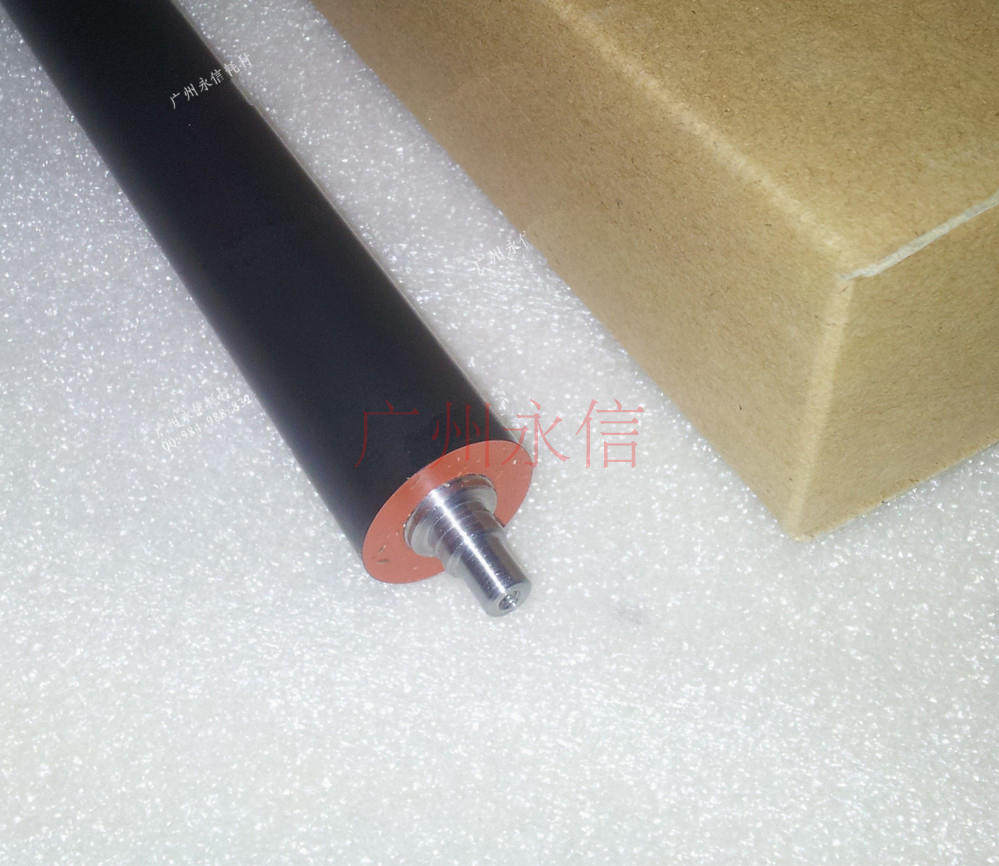 Suitable for Sharp AR 316 256L M258 318 261 311 2608 fixing lower roller pressure roller