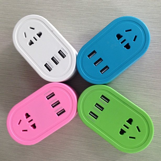 Concentrateur USB - Ref 366825 Image 5