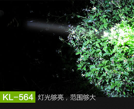 Kang sạc hộ gia đình chiếu sáng LED khẩn cấp ánh sáng mini siêu sáng dài ngoài trời ánh sáng mạnh túi nhỏ đèn pin đèn led dùng pin sạc