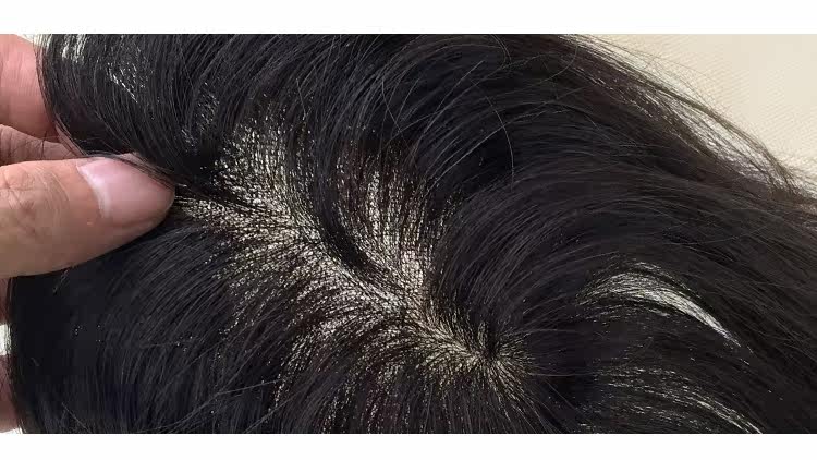 Extension mèches - Ref 216779 Image 26