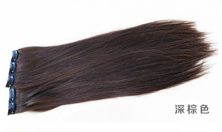 Extension cheveux - Ref 225897 Image 25