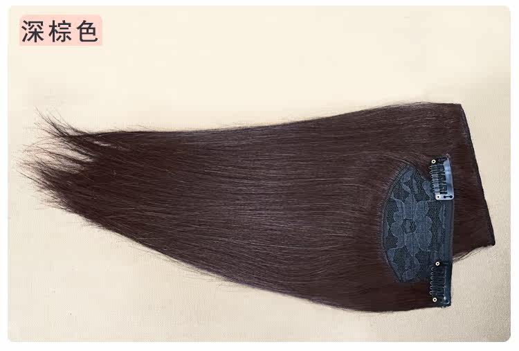 Extension cheveux - Ref 218978 Image 19