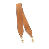 KL67EP Palm Pattern Золотая коричневая пряжка омаров (золотая пряжка)