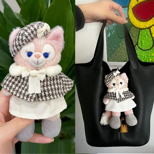 Милое украшение на сумку, маленький кошелек, подвеска, сумка, аксессуар для сумки