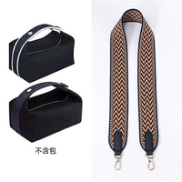 Brown -black W -width 5 см. Серебряная пряжка по умолчанию