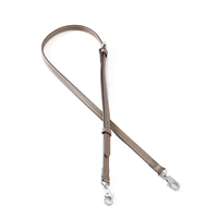 Kl1.2 Широкая слонская серая ладоня (серебряная пряжка) дракон