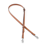 Kl1.2 Широко золотисто -коричневый рисунок Litchi (серебряная пряжка) омары