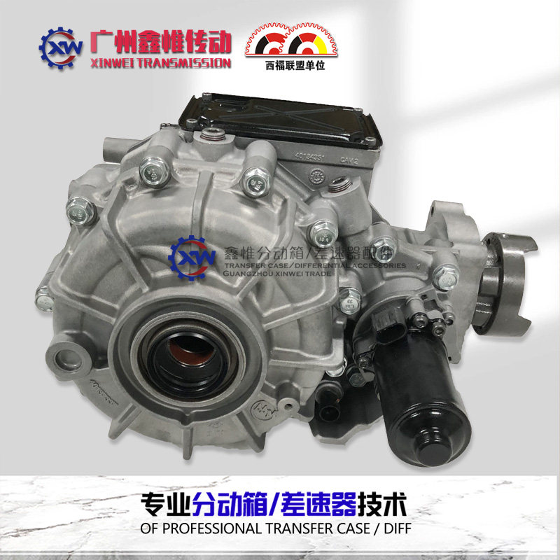 汽车波箱变速箱分动箱差速器轴承STC2358选配时该注意什么？智能化维修保养的趋势