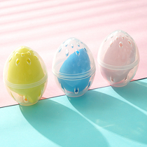 cici Makeup Brush Hishich Beauty Case Breakthrough Dust and Moldless and Portable Carrying Box